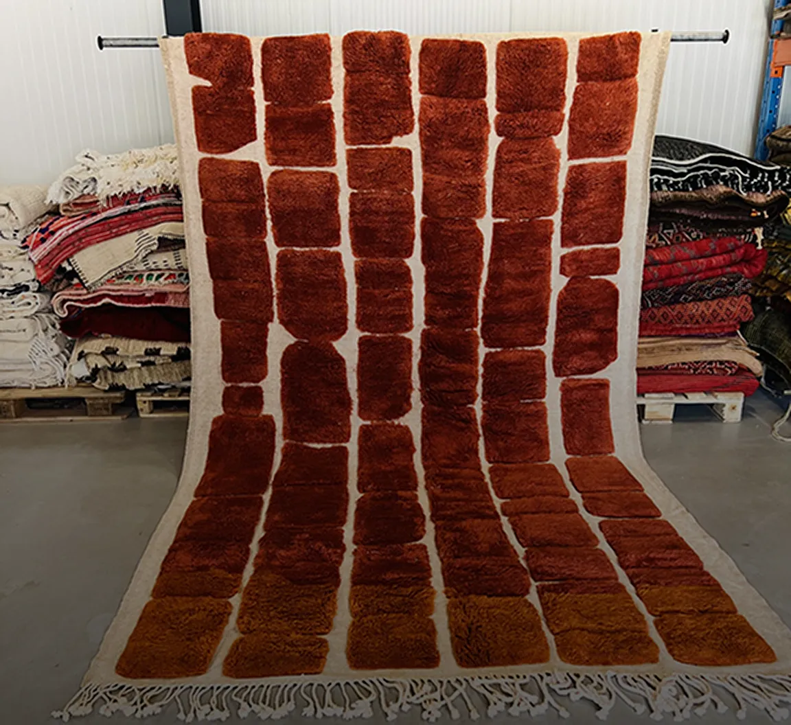 Custom-made Rugs