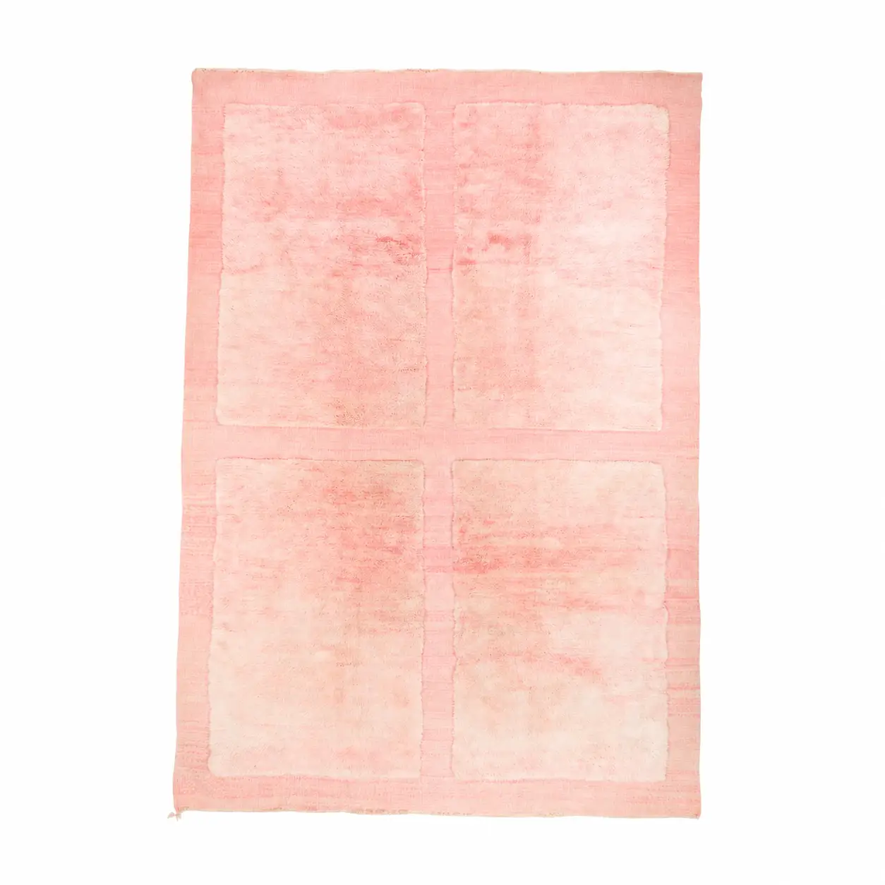 Arden - Moroccan Beni Ouarain rug
