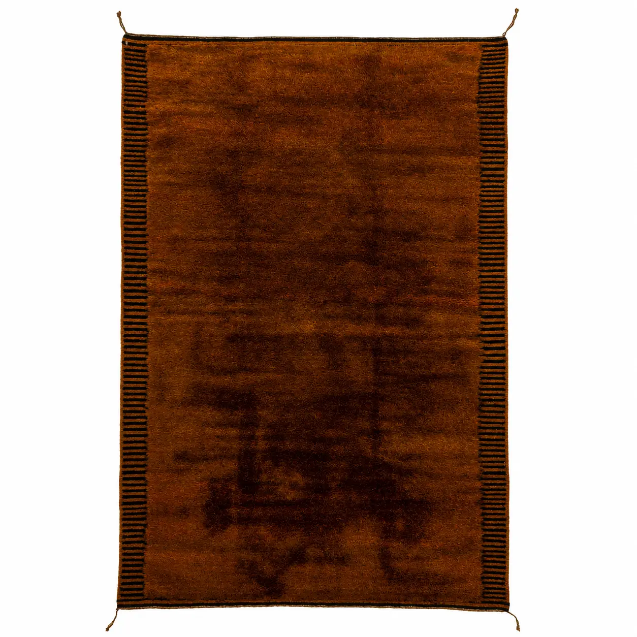 SIENNA - Custom Moroccan rug
