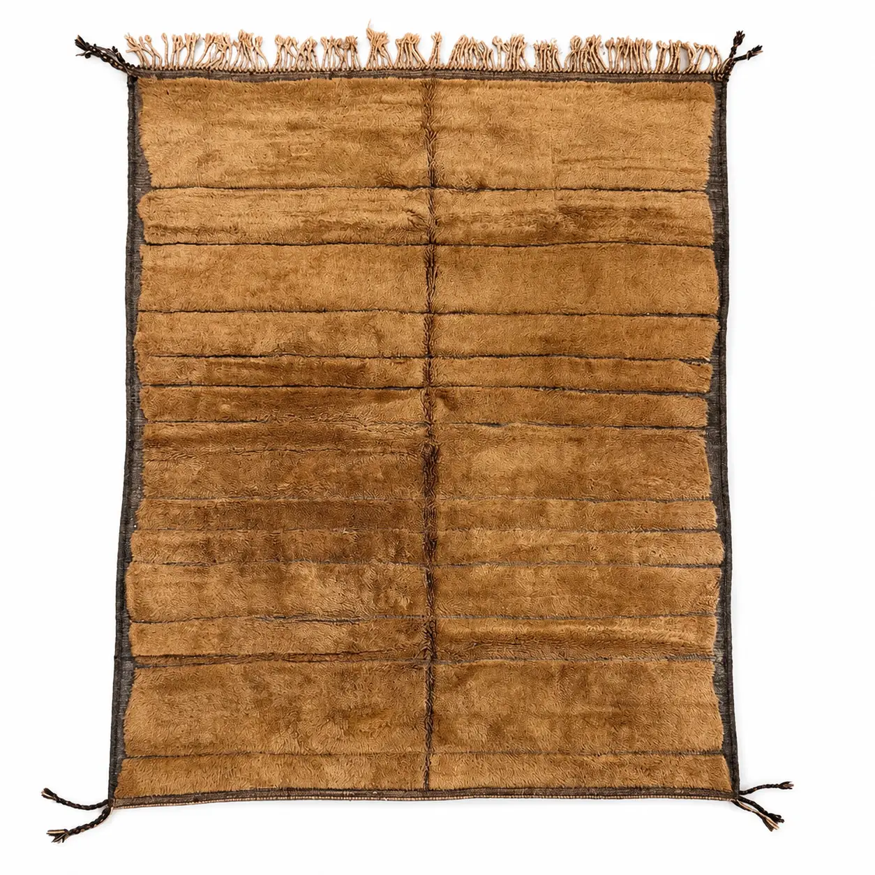 SAHAR - Moroccan Beni Ouarain rug